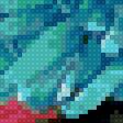 Preview of cross stitch pattern: #2741773