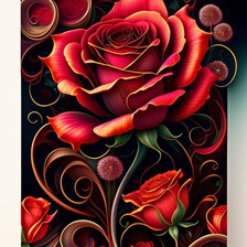Cross stitch pattern: #2741791