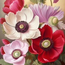 Cross stitch pattern: #2741793