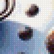 Preview of cross stitch pattern: #2741814