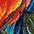 Preview of cross stitch pattern: #2741881