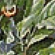 Preview of cross stitch pattern: #2741932