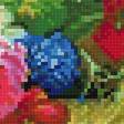 Preview of cross stitch pattern: #2742026