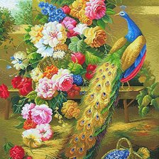 Cross stitch pattern: #2742026