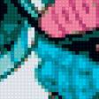 Preview of cross stitch pattern: #2742029