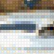 Preview of cross stitch pattern: #2742125