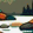 Preview of cross stitch pattern: #2742138