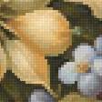 Preview of cross stitch pattern: #2742240