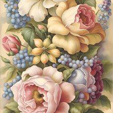 Cross stitch pattern: #2742240