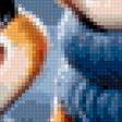 Preview of cross stitch pattern: #2742244