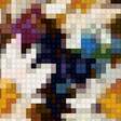 Preview of cross stitch pattern: #2742250