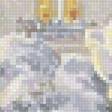 Preview of cross stitch pattern: #2742270