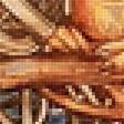 Preview of cross stitch pattern: #2742415