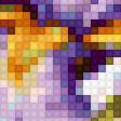 Preview of cross stitch pattern: #2742489