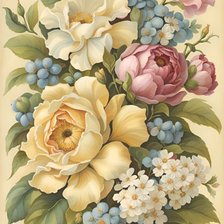 Cross stitch pattern: #2743007