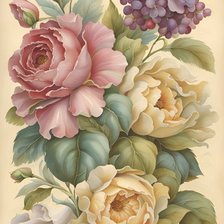 Cross stitch pattern: #2743008