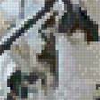 Preview of cross stitch pattern: #2743044