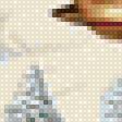 Preview of cross stitch pattern: #2743066