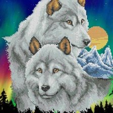 Cross stitch pattern: #2743422