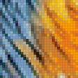 Preview of cross stitch pattern: #2743451