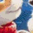 Preview of cross stitch pattern: #2743468