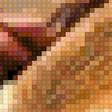 Preview of cross stitch pattern: #2743493