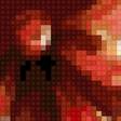 Preview of cross stitch pattern: #2743518