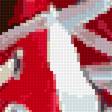 Preview of cross stitch pattern: #2743527