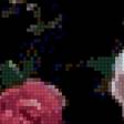 Preview of cross stitch pattern: #2743610