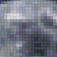 Preview of cross stitch pattern: #2743622