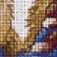 Preview of cross stitch pattern: #2743667