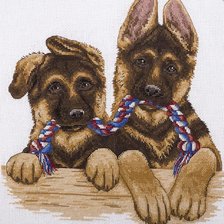 Cross stitch pattern: #2743667