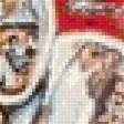 Preview of cross stitch pattern: #2743763