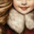 Preview of cross stitch pattern: #2743773