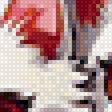 Preview of cross stitch pattern: #2744012