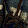 Preview of cross stitch pattern: #2744128