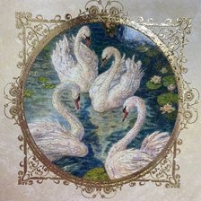 Cross stitch pattern: #2744164