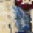 Preview of cross stitch pattern: #2744171