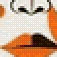 Preview of cross stitch pattern: #2744191