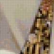 Preview of cross stitch pattern: #2744193