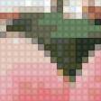 Preview of cross stitch pattern: #2744385