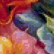 Preview of cross stitch pattern: #2744491