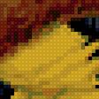 Preview of cross stitch pattern: #2744542