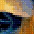 Preview of cross stitch pattern: #2744550