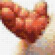 Preview of cross stitch pattern: #2744607