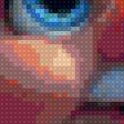 Preview of cross stitch pattern: #2744610