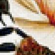 Preview of cross stitch pattern: #2744729