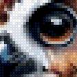 Preview of cross stitch pattern: #2744743