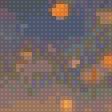 Preview of cross stitch pattern: #2744756