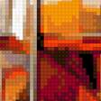 Preview of cross stitch pattern: #2744766